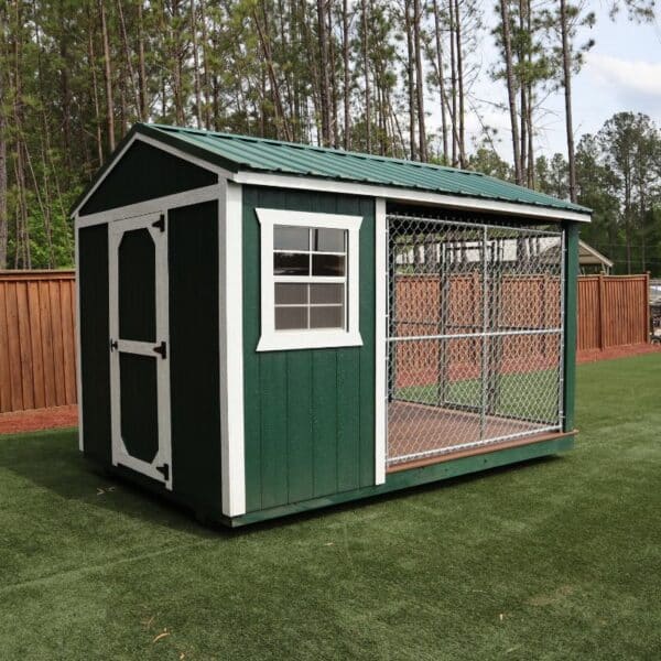 9584 5 Storage For Your Life Outdoor Options Sheds