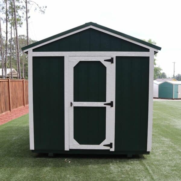 9584 6 Storage For Your Life Outdoor Options Sheds