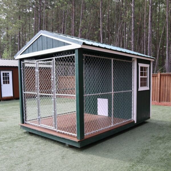 9584 8 Storage For Your Life Outdoor Options Sheds