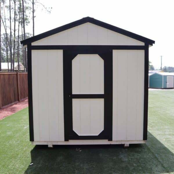 9626 5 Storage For Your Life Outdoor Options Sheds