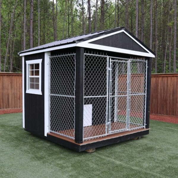 9665 1 Storage For Your Life Outdoor Options Sheds