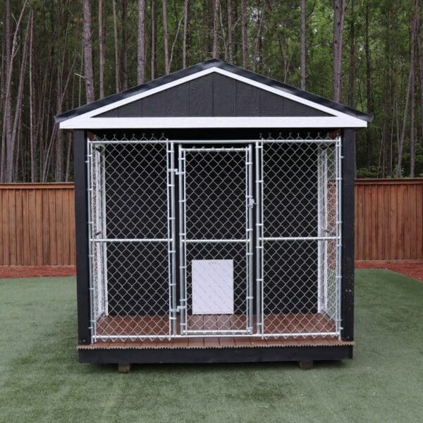 9665 2 Storage For Your Life Outdoor Options Sheds