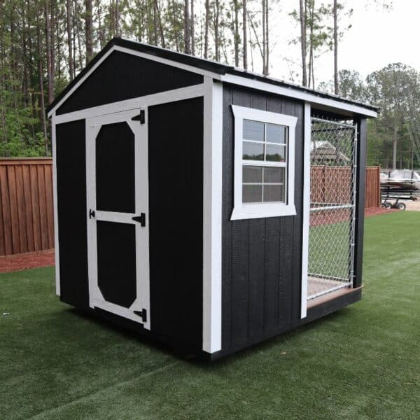 9665 4 Storage For Your Life Outdoor Options Sheds