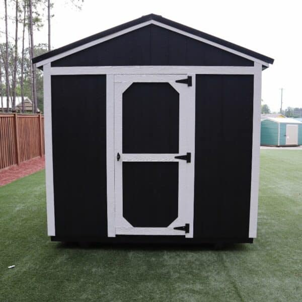 9665 5 Storage For Your Life Outdoor Options Sheds