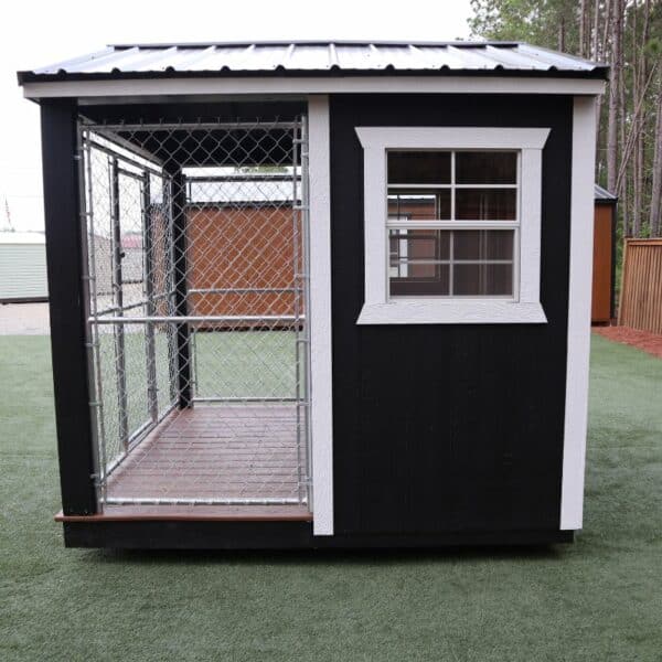 9665 7 Storage For Your Life Outdoor Options Sheds