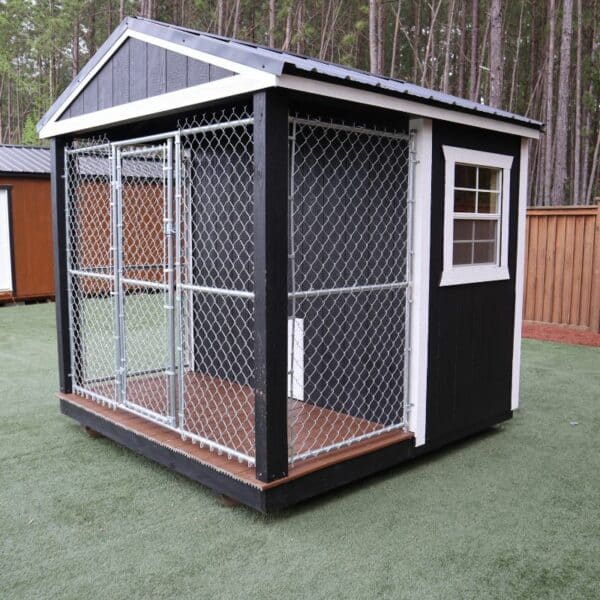 9665 8 Storage For Your Life Outdoor Options Sheds