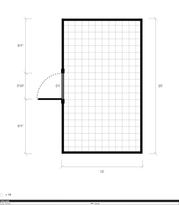 971b8140 c503 11ee bde8 37fdc5d19bea Storage For Your Life Outdoor Options Sheds