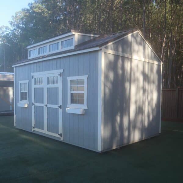 PGS6020UUU 1 Storage For Your Life Outdoor Options Sheds