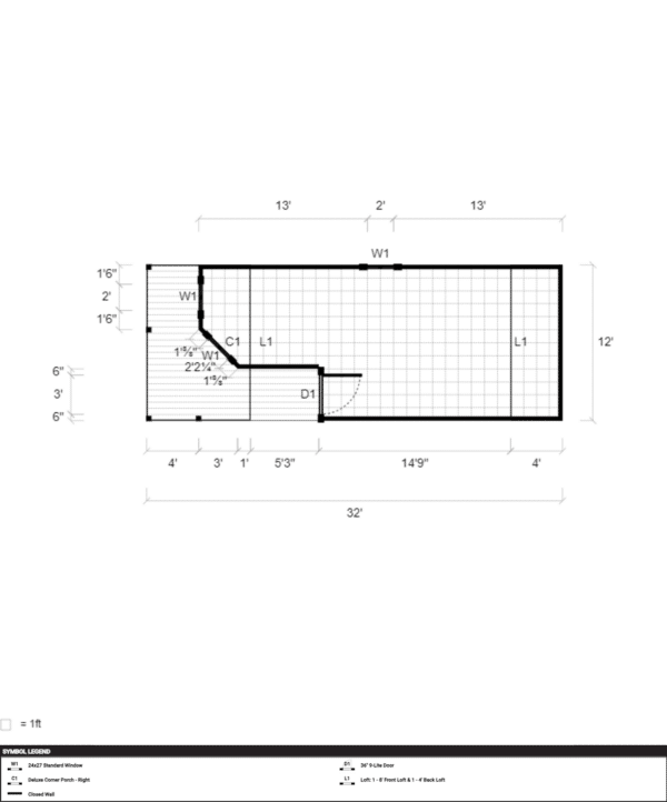 c01a8a20 ccd1 11ee ad4d 495899fd9f6d Storage For Your Life Outdoor Options Sheds