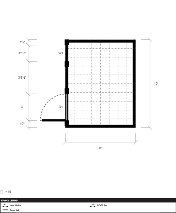 cec7bd30 d4c0 11ee a025 ad7621c9b03d Storage For Your Life Outdoor Options Sheds