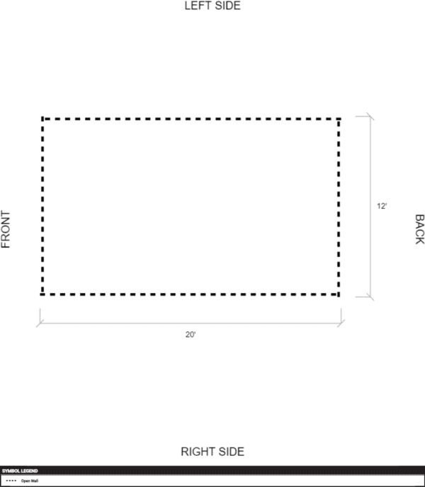 e12fff60 c9ca 11ee aaed b755bed9bce7 Storage For Your Life Outdoor Options Carports