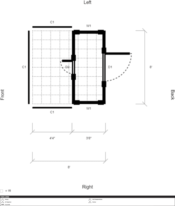 ef382830 c529 11ee 9738 0dadb6e8e0dd Storage For Your Life Outdoor Options Sheds