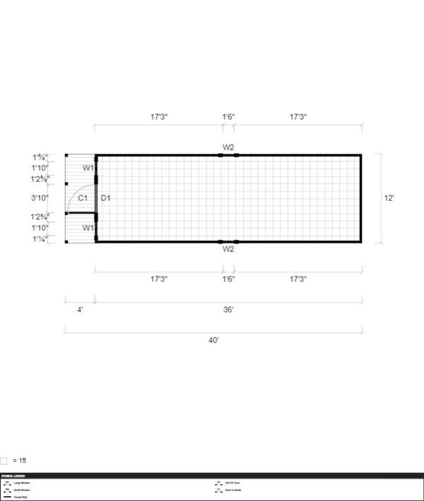 fa2d9c90 cc2a 11ee bb98 b59f43a06eed Storage For Your Life Outdoor Options Sheds