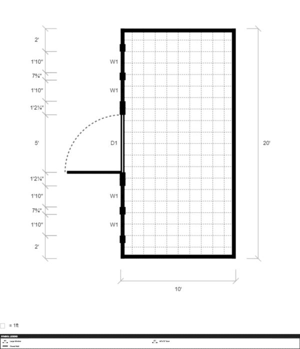 00b98a30 d7eb 11ee a3bf c195660ecb27 Storage For Your Life Outdoor Options Sheds