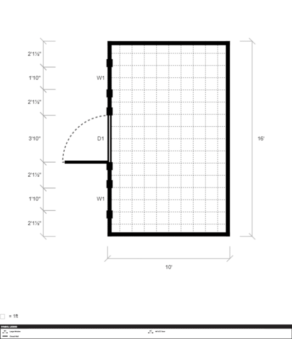 09cdc4e0 e080 11ee 9b1d d77a580c759c Storage For Your Life Outdoor Options Sheds