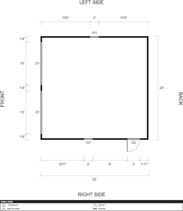 0d4ab600 dbf3 11ee a2f4 83ff1a98be55 Storage For Your Life Outdoor Options Carports