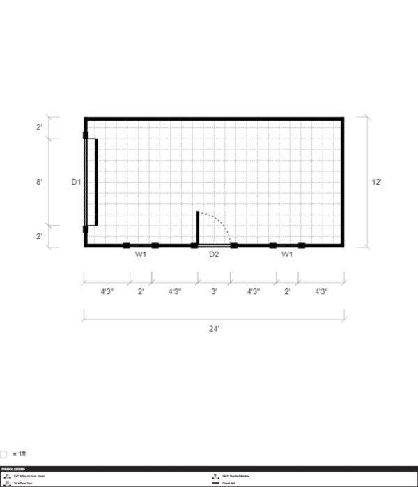 0dbdd600 dcaa 11ee b97b a1d5d8b0d82e Storage For Your Life Outdoor Options Sheds