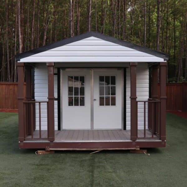 279608 2 Storage For Your Life Outdoor Options Sheds