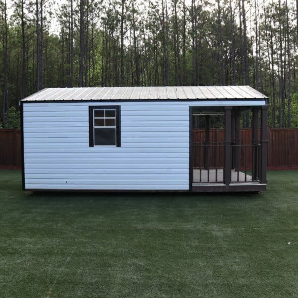 279608 3 Storage For Your Life Outdoor Options Sheds