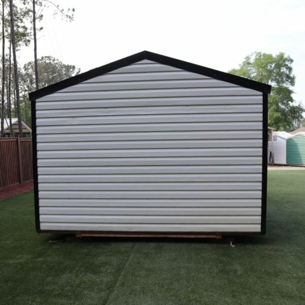 279608 4 Storage For Your Life Outdoor Options Sheds