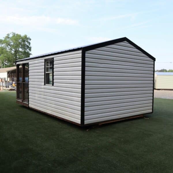 279608 5 Storage For Your Life Outdoor Options Sheds