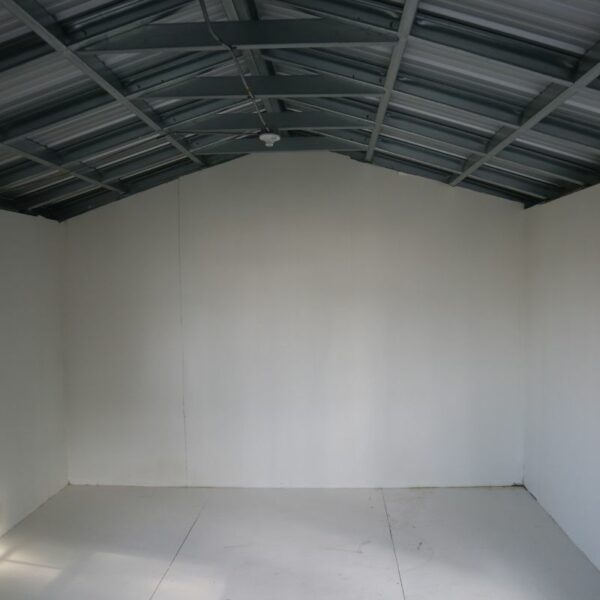 279608 8 Storage For Your Life Outdoor Options Sheds