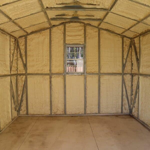 286405U 1 Storage For Your Life Outdoor Options Sheds