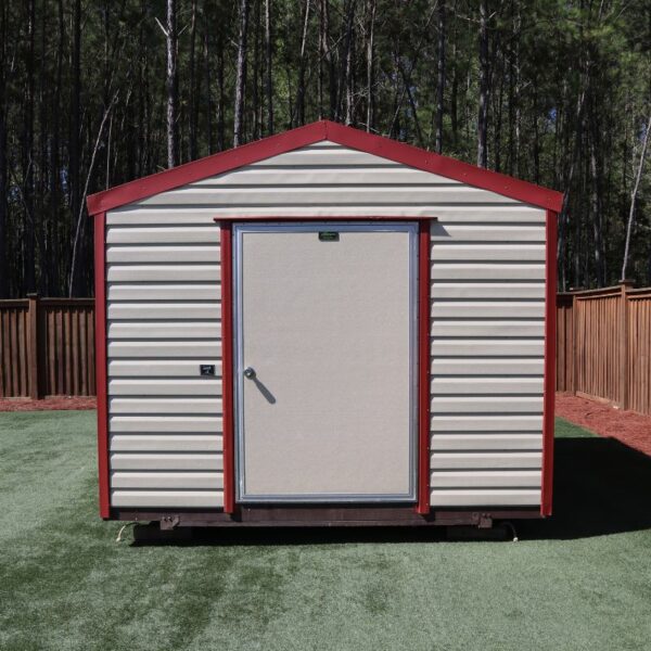 286405U 3 Storage For Your Life Outdoor Options Sheds