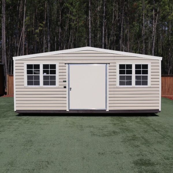 286934U 4 Storage For Your Life Outdoor Options Sheds