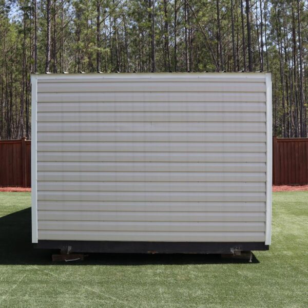 286934U 5 Storage For Your Life Outdoor Options Sheds