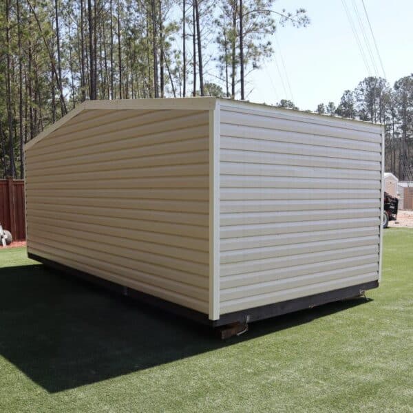 286934U 6 Storage For Your Life Outdoor Options Sheds