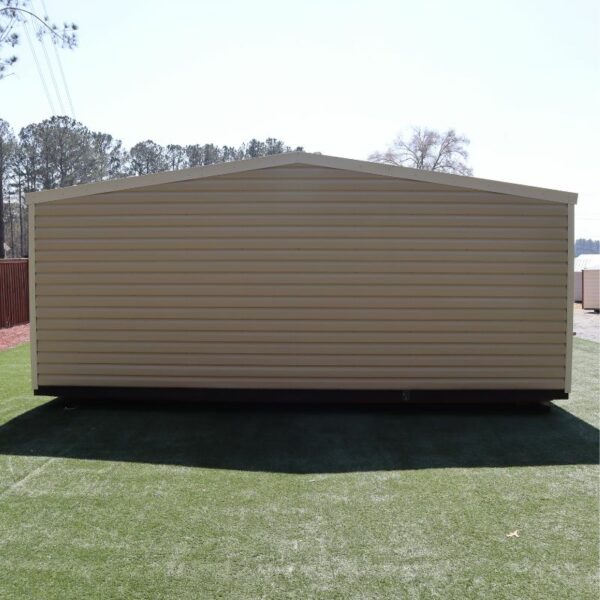 286934U 7 Storage For Your Life Outdoor Options Sheds