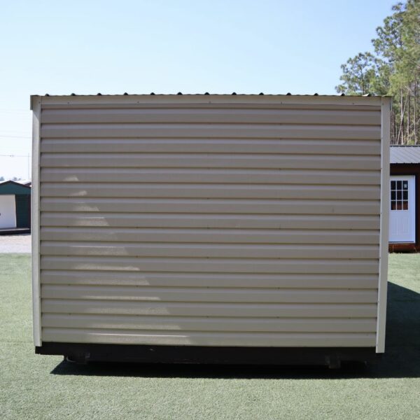 286934U 9 Storage For Your Life Outdoor Options Sheds