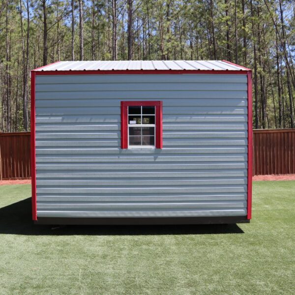 297583 4 Storage For Your Life Outdoor Options Sheds