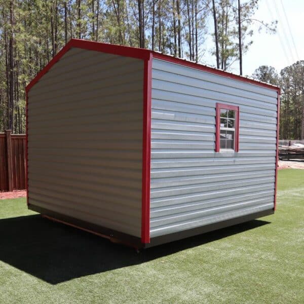297583 5 Storage For Your Life Outdoor Options Sheds