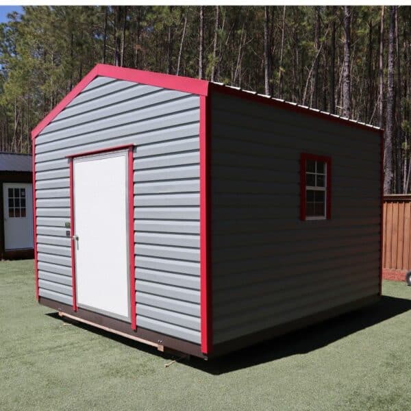 297583 7 Storage For Your Life Outdoor Options Sheds