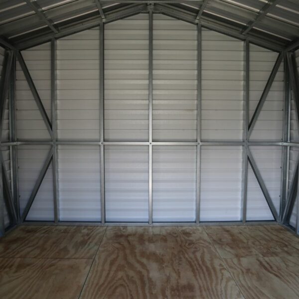 297583 8 Storage For Your Life Outdoor Options Sheds