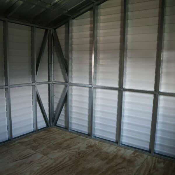 297583 9 Storage For Your Life Outdoor Options Sheds