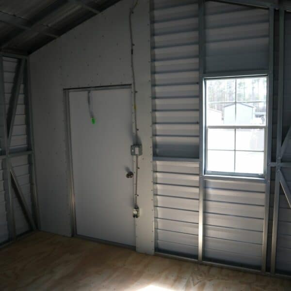 308861 1 Storage For Your Life Outdoor Options Sheds