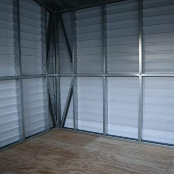 308861 10 Storage For Your Life Outdoor Options Sheds