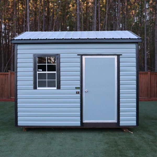 308861 3 Storage For Your Life Outdoor Options Sheds