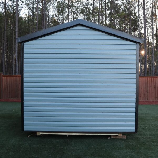 308861 4 Storage For Your Life Outdoor Options Sheds