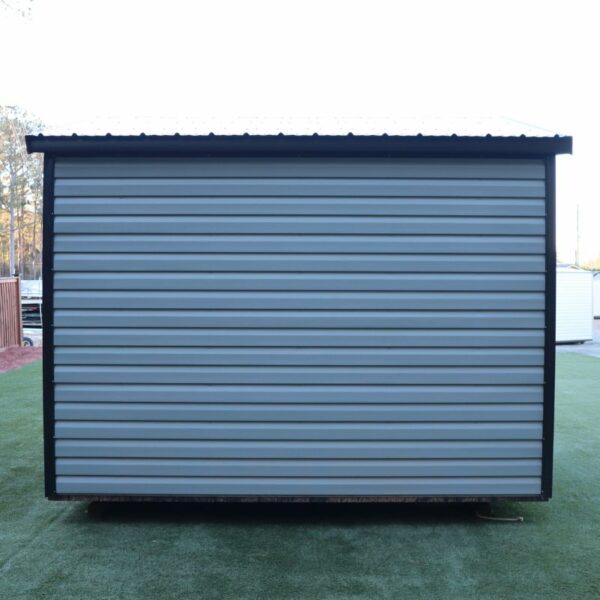 308861 6 Storage For Your Life Outdoor Options Sheds