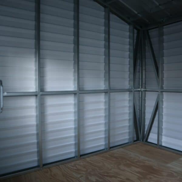 308861 9 Storage For Your Life Outdoor Options Sheds