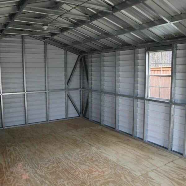 309112 10 Storage For Your Life Outdoor Options Sheds
