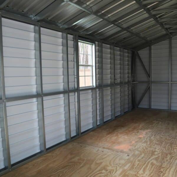 309112 11 Storage For Your Life Outdoor Options Sheds