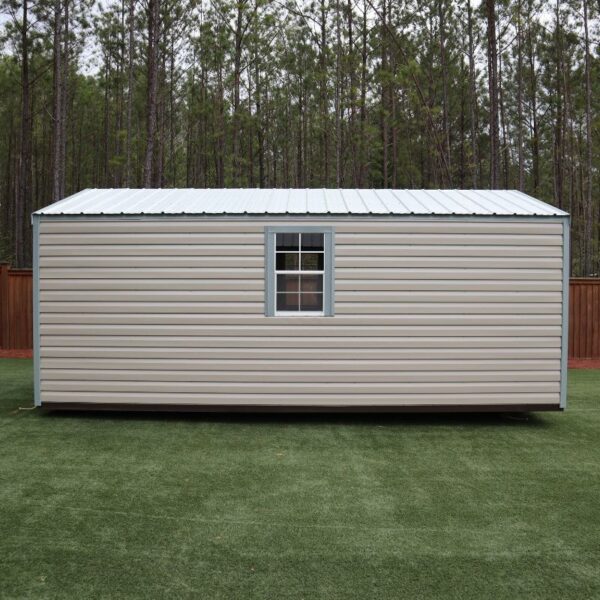 309112 4 Storage For Your Life Outdoor Options Sheds
