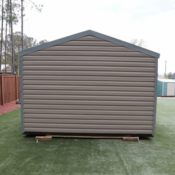 309112 6 Storage For Your Life Outdoor Options Sheds