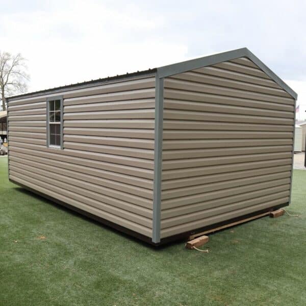 309112 7 Storage For Your Life Outdoor Options Sheds