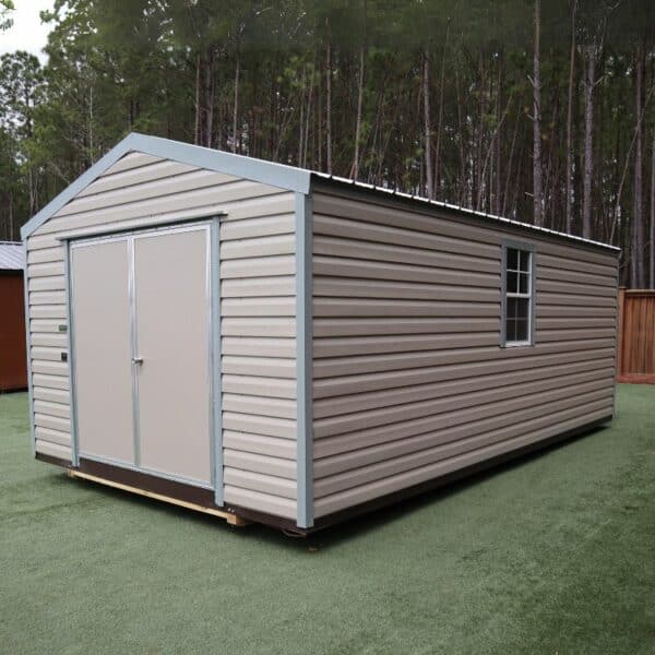 309112 8 Storage For Your Life Outdoor Options Sheds
